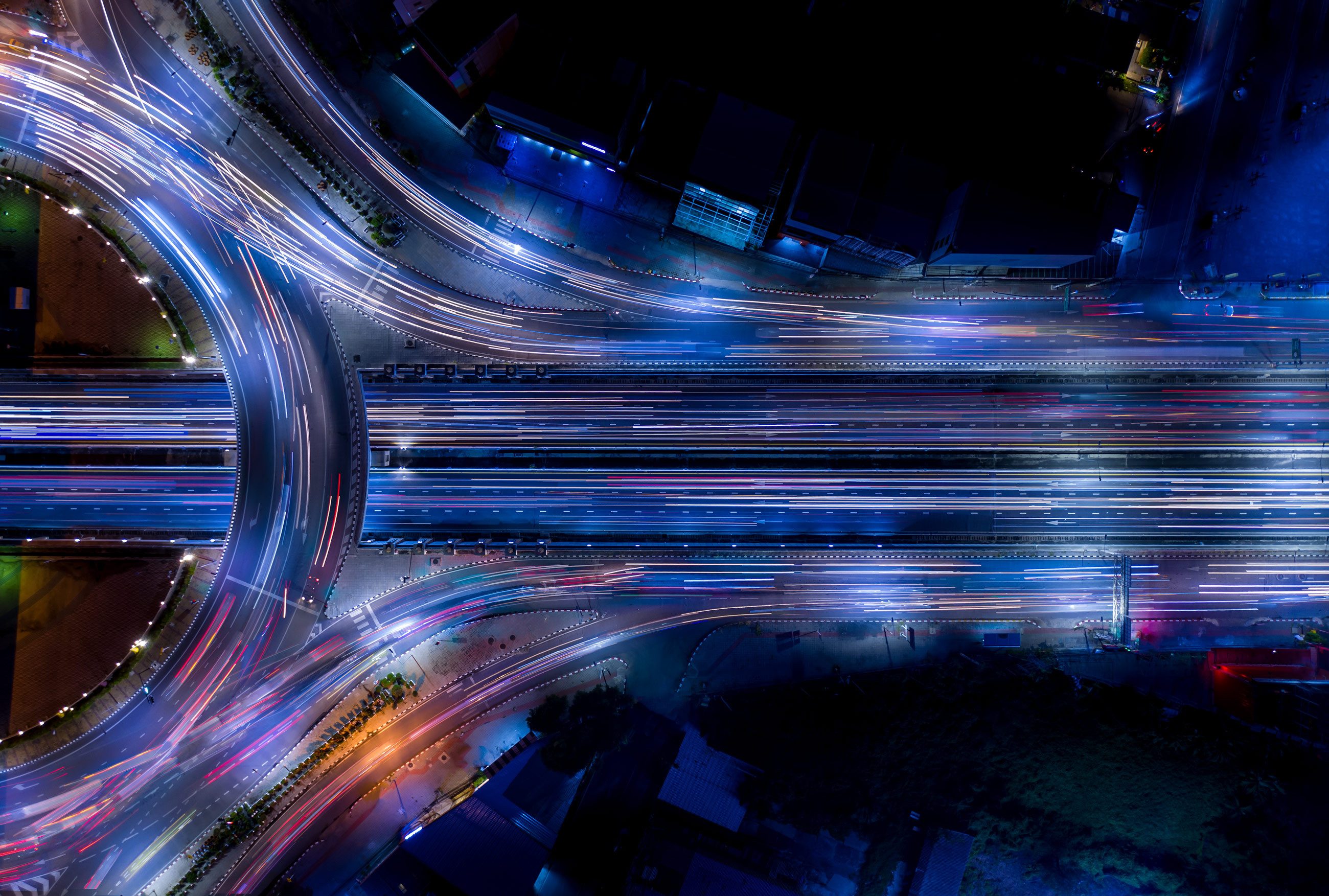 Traffic Management